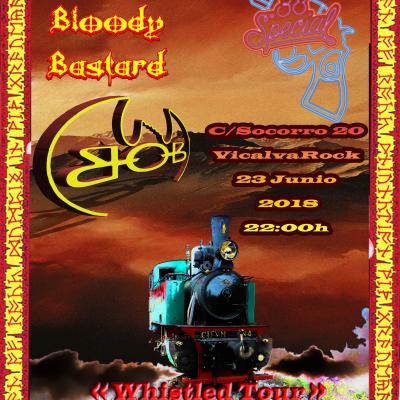 38 Special, Madrid, Spain