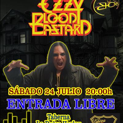 La Dulce Harleey. 24-7-2021